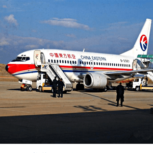 地窝堡机场快运航空快运业稳步发展的原因是什么？
